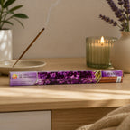 Lavendel-Räucherstäbchen La Casa de los Aromas