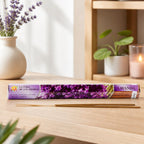 Lavendel-Räucherstäbchen La Casa de los Aromas