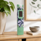 Räucherstäbchen Patchouli La Casa de los Aromas