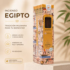 Ägyptischer Weihrauch La Casa de los Aromas