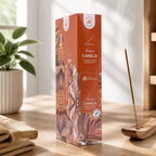 Räucherstäbchen Zimt La Casa de los Aromas