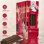Räucherstäbchen Rote Früchte La Casa de los Aromas