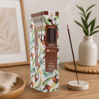 Kokos-Räucherstäbchen La Casa de los Aromas