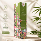 Räucherstäbchen Cannabis La Casa de los Aromas