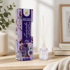 Mikado Lavendel Reed-Diffuser, 50ml von La Casa de los Aromas
