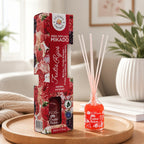 Reed-Diffuser Rote Beeren