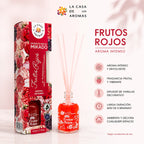 Reed-Diffuser Rote Beeren