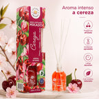 Cherry Mist Diffuser La Casa de los Aromas