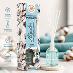 Diffuser Baumwolle La Casa de los Aromas, 50 ml