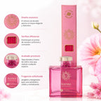 Duft-Diffuser Stäbchen von La Casa de los Aromas