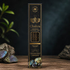 Labradorite Chakra Incense - 8 Units