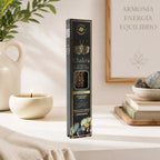 Labradorite Chakra Incense - 8 Units