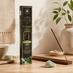 Grüner Jade-Weihrauch "Balance Espicado"