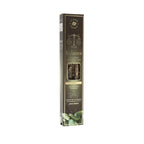 La Casa de Aromas Balance Spicy Incense Sticks with Jade Green product images and lifestyle scenes