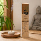 Handmade Sandalwood Nature Incense