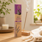 Räucherstäbchen Lavendel La Casa de los Aromas