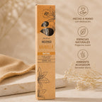 Räucherstäbchen Vanille Natur La Casa de los Aromas