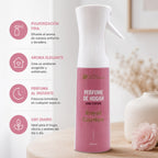 Raumduft Royal Garden von La Casa de los Aromas, 300 ml