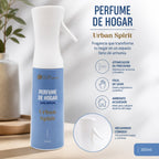 Raumparfum La Casa de los Aromas Urban Spirit 300ml