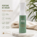 Raumduftspray La Casa de los Aromas Modern Symphony, 300 ml