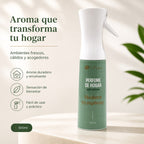 Raumduftspray La Casa de los Aromas Modern Symphony, 300 ml