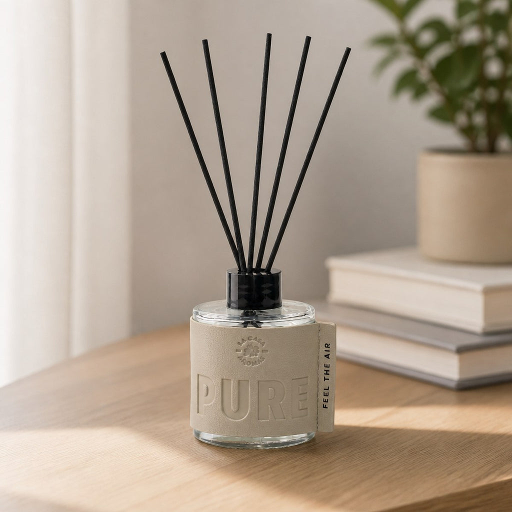 Pure Duftstäbchendiffusor von La Casa de los Aromas