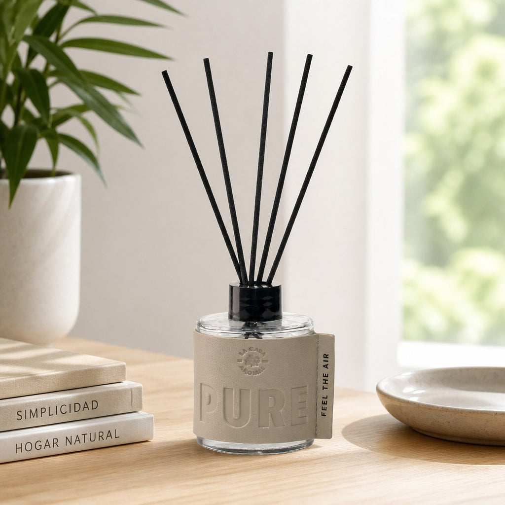 Pure Duftstäbchendiffusor von La Casa de los Aromas