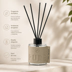 Pure Duftstäbchendiffusor von La Casa de los Aromas