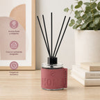 Home Calm in Bloom Aroma Diffuser