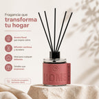 Home Calm in Bloom Aroma Diffuser