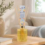 Mikado Raumduft Island Breeze La Casa de los Aromas | 250 ml | Feige und Zeder | Haushalt
