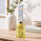 Mikado Raumduft Island Breeze La Casa de los Aromas | 250 ml | Feige und Zeder | Haushalt