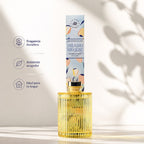 Mikado Raumduft Island Breeze La Casa de los Aromas | 250 ml | Feige und Zeder | Haushalt