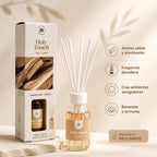 Diffusor Palo Santo La Casa de los Aromas