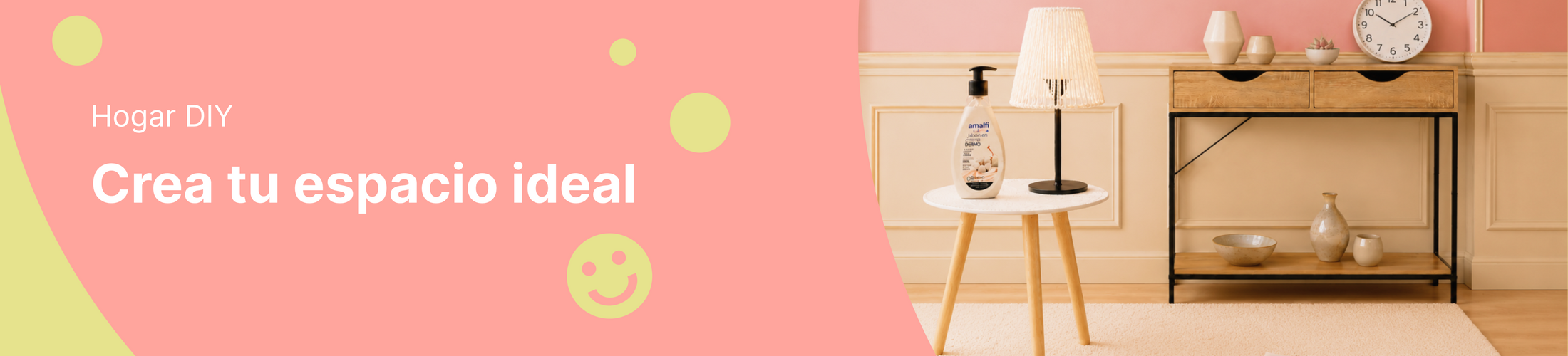 DIY and Home Decor