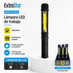 ExtroStar Magnetische LED-Arbeitsleuchte