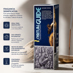 Andrea Collection Spiritual Guide Weihrauch | 25 Packungen x 8 Stäbchen | Meditation und Entspannung