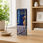 Andrea Collection Spiritual Guide Weihrauch | 25 Packungen x 8 Stäbchen | Meditation und Entspannung