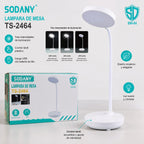 SODANY TS-2464 LED-Tischleuchte