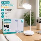 SODANY TS-2464 LED-Tischleuchte