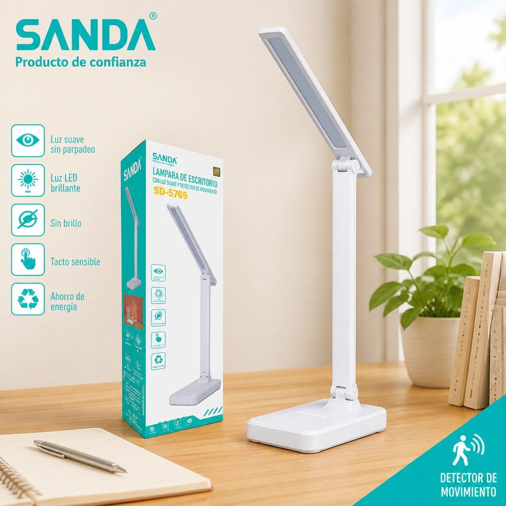 Schreibtischlampe SANDA SD - 5769