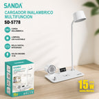Multifunktionslampe Sanda SD - 5778
