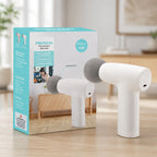 PRITECH BCM-1928 Tragbare Massagepistole