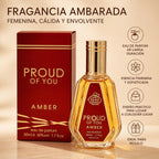 Proud of You Amber Eau de Parfum 50ml