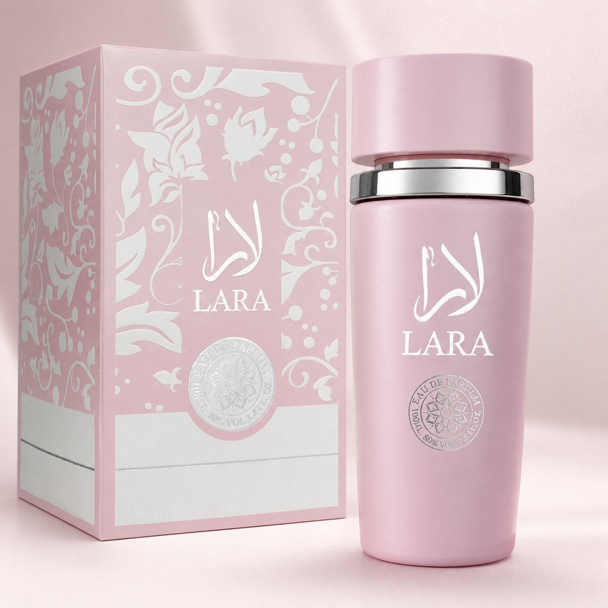 Lara Eau de Parfum Pink Duft