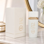 Lara White Eau de Parfum Frischer Duft