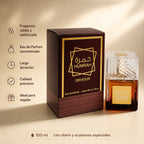 Humrah Dkhoun Eau de Parfum 100ml