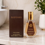 Suspenso Pour Homme Eau de Parfum für Herren, 50ml