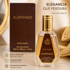 Suspenso Pour Homme Eau de Parfum für Herren, 50ml