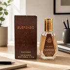 Suspenso Pour Homme Eau de Parfum für Herren, 50ml
